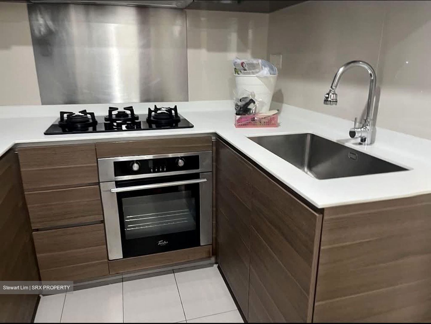 Foresque Residences (D23), Condominium #567590691